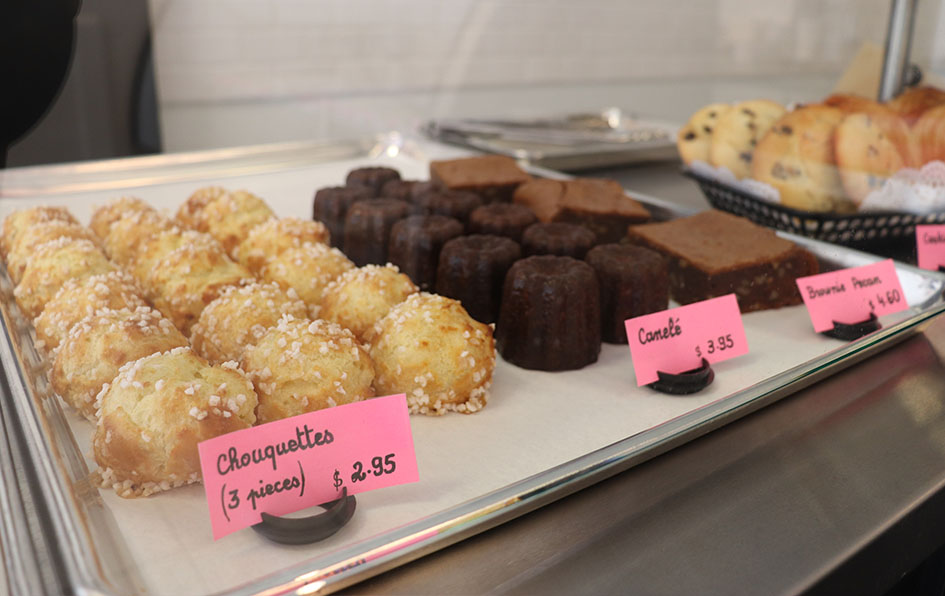 Best Bakeries in Pasadena